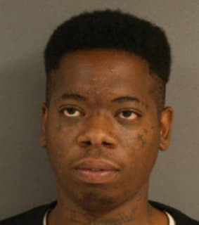 Stigger Michael - Hinds County, Mississippi 