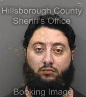 Alaraj Nour - Hillsborough County, Florida 