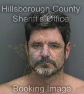 Cromley Richard - Hillsborough County, Florida 