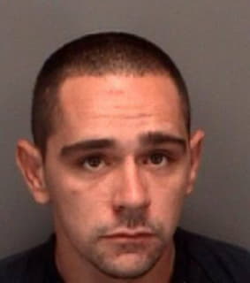 Collins Scott - Pinellas County, Florida 