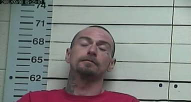 Campbell Sean - Desoto County, Mississippi 