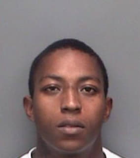 Boles Tavius - Pinellas County, Florida 