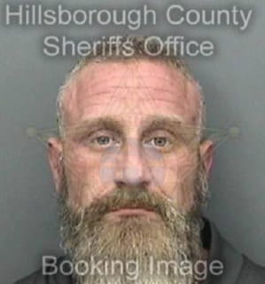 Clarkson Travers - Hillsborough County, Florida 