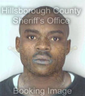 Ross Arnold - Hillsborough County, Florida 