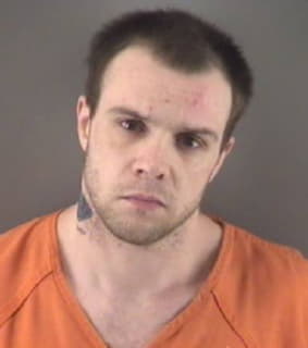 Speelman Charles - Wood County, Ohio 