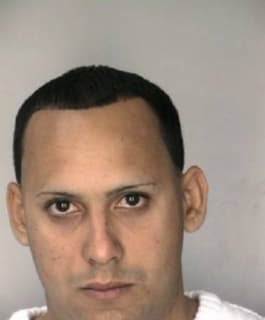 Vazquez Edward - Hillsborough County, Florida 