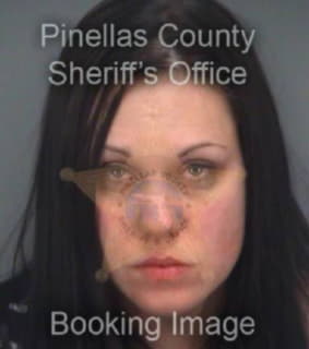 Curlee Heather - Pinellas County, Florida 