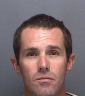 Robinson John - Pinellas County, Florida 