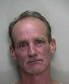 Skinner John - Marion County, Florida 