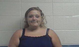 Burge Kimberly - Jessamine County, Kentucky 