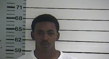 Hayes Marquel - Desoto County, Mississippi 
