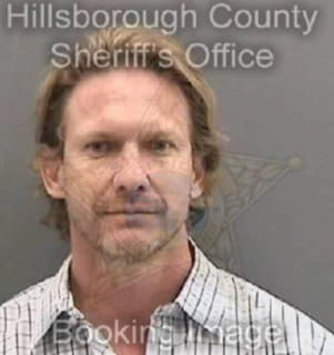 Mcneill Michael - Hillsborough County, Florida 