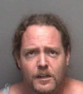 Britt Ronald - Pinellas County, Florida 