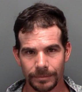 Corcoran Scott - Pinellas County, Florida 