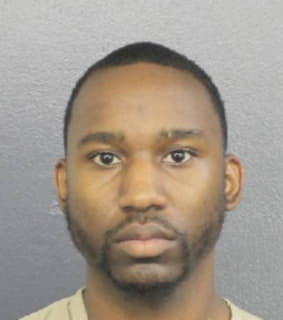 Mclean Temothe - Broward County, Florida 