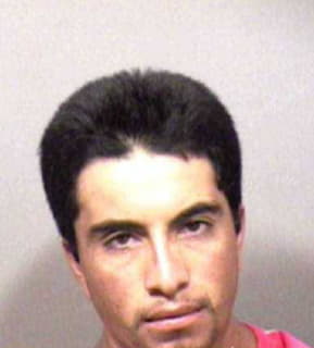 Hernandez-Gutierrez Uriel - Marion County, Florida 