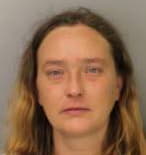 Walker Venessa - Shelby County, Tennessee 