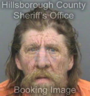 Mcdaniel Bruce - Hillsborough County, Florida 