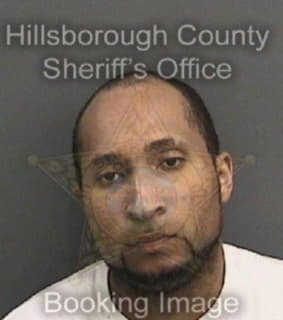 Carty Gary - Hillsborough County, Florida 