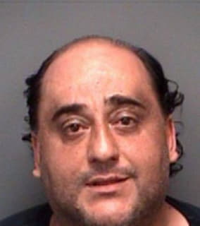 Ansari Hamid - Pinellas County, Florida 