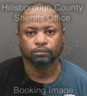 Dezil Harold - Hillsborough County, Florida 