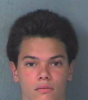 Rodriguez Jonathan - Hernando County, Florida 