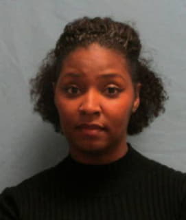 Higgins Lekisha - Pulaski County, Arkansas 