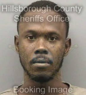 Kelley Marlon - Hillsborough County, Florida 