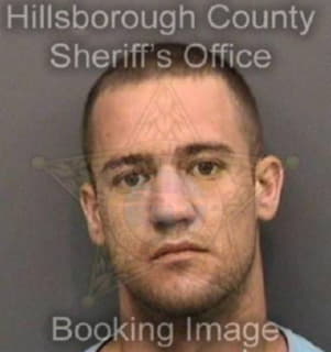 Bennett Michah - Hillsborough County, Florida 