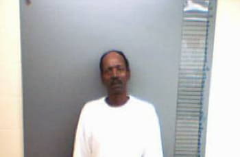 Chambers Robert - Hinds County, Mississippi 