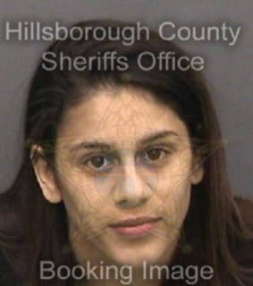 Berrios Ashley - Hillsborough County, Florida 