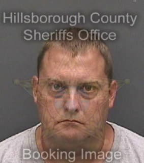 Bishop Bryan - Hillsborough County, Florida 