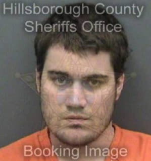 Mccoy Carl - Hillsborough County, Florida 