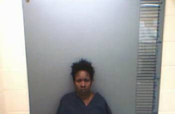 Versell Catherine - Hinds County, Mississippi 