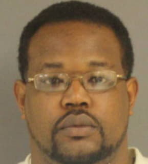 Eley Derrick - Hinds County, Mississippi 