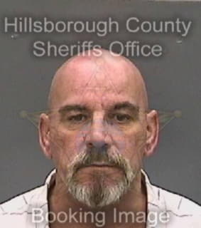 Mckevitt James - Hillsborough County, Florida 