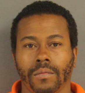 Garth Jervis - Hinds County, Mississippi 
