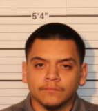 Rojas Jorge - Shelby County, Tennessee 