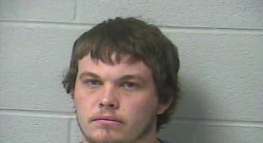 Christopher Justin - Marshall County, Tennessee 