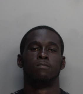 Graham Kelvin - Dade County, Florida 