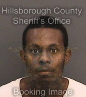 Jackson Malcom - Hillsborough County, Florida 