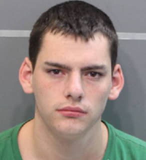 Kilian Michael - Hamilton County, Tennessee 