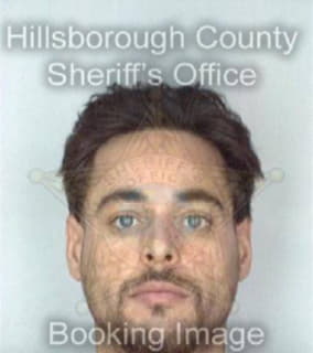 Delgado Robert - Hillsborough County, Florida 