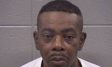 Willie Sims - Cook County, Illinois 