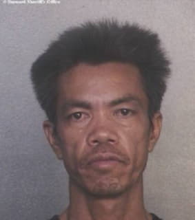 Phan Trung - Broward County, Florida 