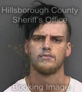 Rosenberg Wade - Hillsborough County, Florida 