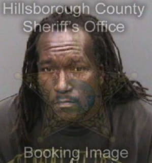 Dorsett Alston - Hillsborough County, Florida 