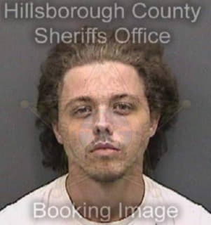 Maund Cody - Hillsborough County, Florida 