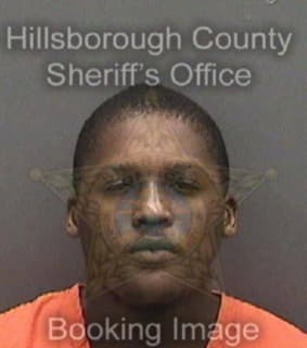 Johnson Demarco - Hillsborough County, Florida 