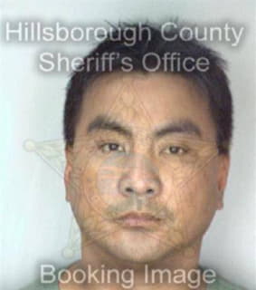 Carbungco Eduardo - Hillsborough County, Florida 